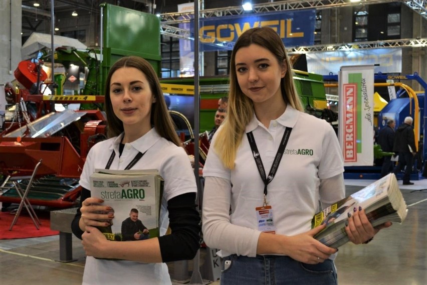 Targi Mazurskie Agro Show 2020 pokazały nowe trendy w rolnictwie [zdjęcia, wideo]