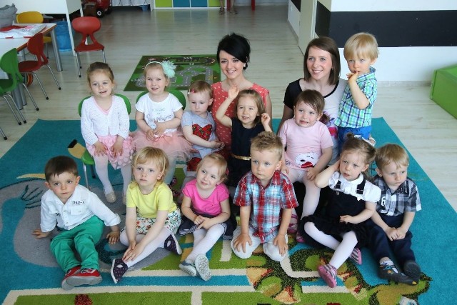 Dzieciaki z placówki AQQ Herby zdobyły pierwsze miejsce w Plebiscycie „Superprzedszkolaki 2016” w Kielcach.