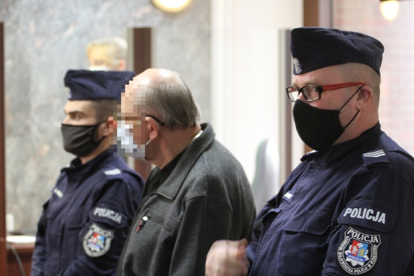 Były proboszcz parafii w Tarnobrzegu i Ostrowcu Świętokrzyskim skazany na trzy lata więzienia za wykorzystywanie seksualne ministranta