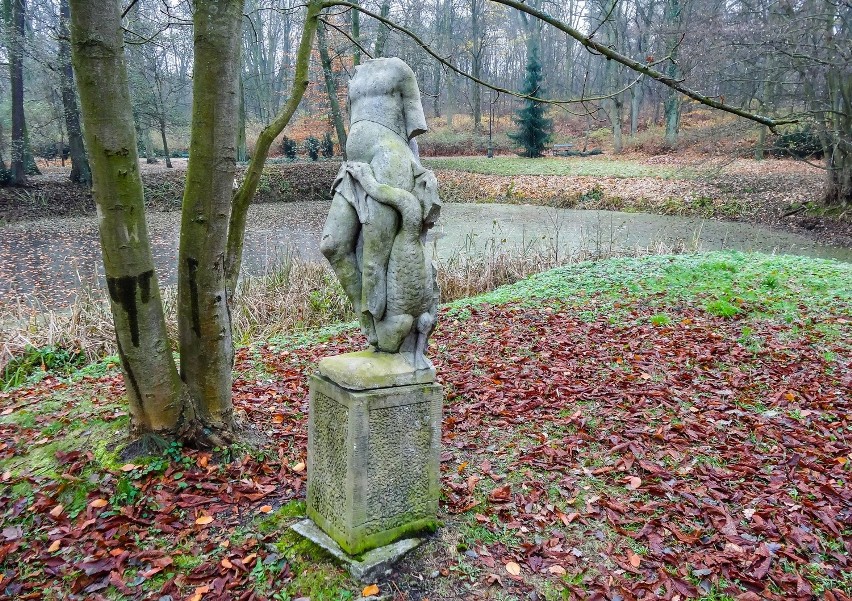 Zapraszamy na fotograficzną wycieczkę po Ostromecku.