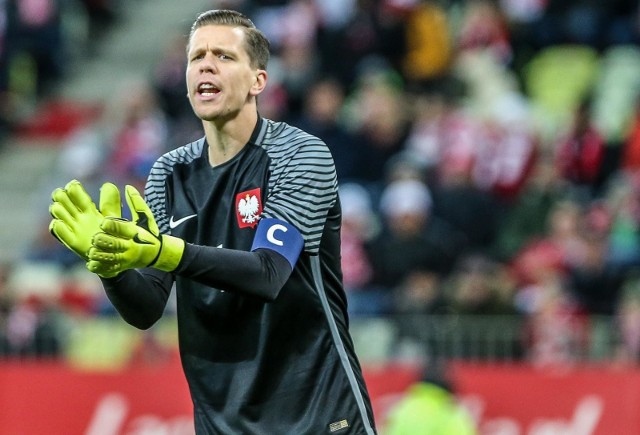 Na zdjęciu: Wojciech Szczęsny. Mecz Juventus Turyn - AS Roma odbędzie się w ramach 17. kolejki Serie A. Gdzie obejrzeć to spotkanie? Sprawdź [gdzie oglądać, transmisja, stream, online, na żywo, wynik meczu]