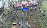 Strajk na kolei. Do 26 sierpnia w Przewozach Regionalnych trwa referendum 