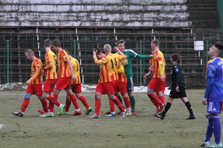 Centralna Liga Juniorów. Rezerw Korony raczej nie będzie. Co dalej z kielecką młodzieżą? 