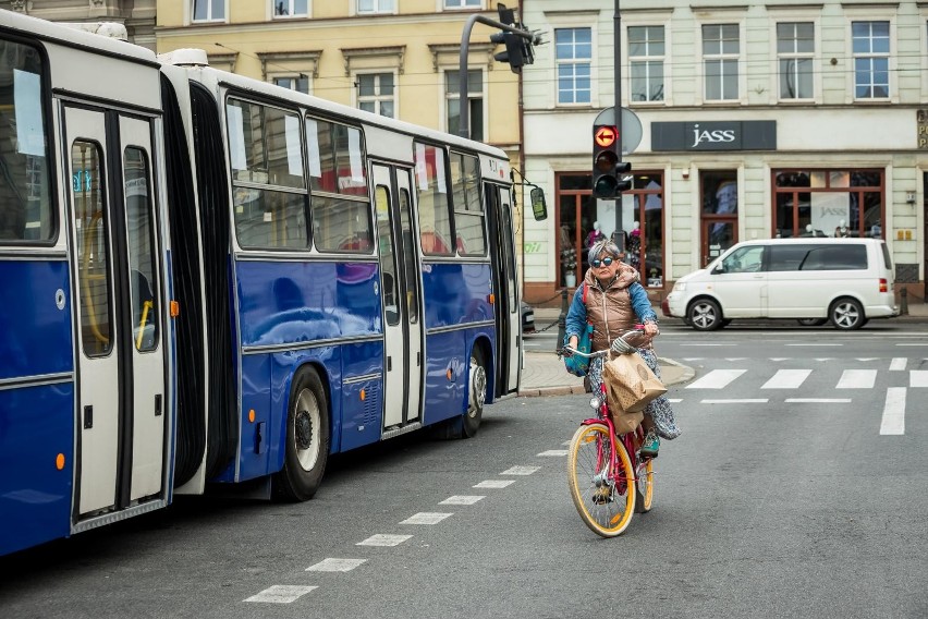 Europejski Tydzień Zrównoważonego Transportu w Bydgoszczy -...