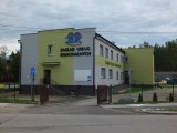Białobrzegi. Nowy piec i kolektory w Zakładzie Usług Komunalnych