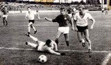 Nie żyje Czesław Studnicki, były piłkarz Wisły Kraków