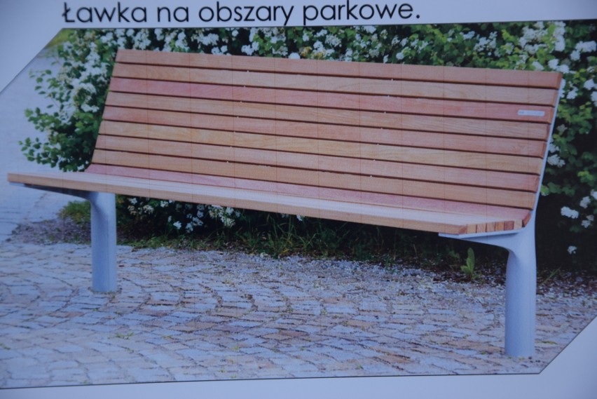 Część Promenady Czesława Niemena zostanie przebudowana, a o...