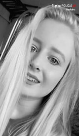 Martyna Pawlas poszukiwana. 17-latka z Raciborza uciekła z domu. Szukają dziewczyny bez skutku od dwóch tygodni ZDJĘCIE + RYSOPIS