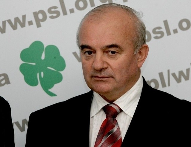 Minister Stanisław Kalemba otworzył w Poznaniu targi Polagra Premiery na MTP