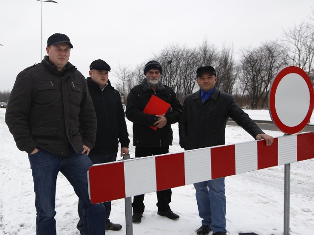 Firmy w Rzeszowie chodniki robiły, a kasy nie dostałyPrzedsiębiorcy z Podkarpacia czekają na pieniądze za roboty brukarskie przy modernizacji ul. Lubelskiej.