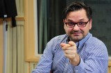 Zwierzenia przy muzyce. Sebastian Gonciarz: W operze witają mnie „o Sylwester”