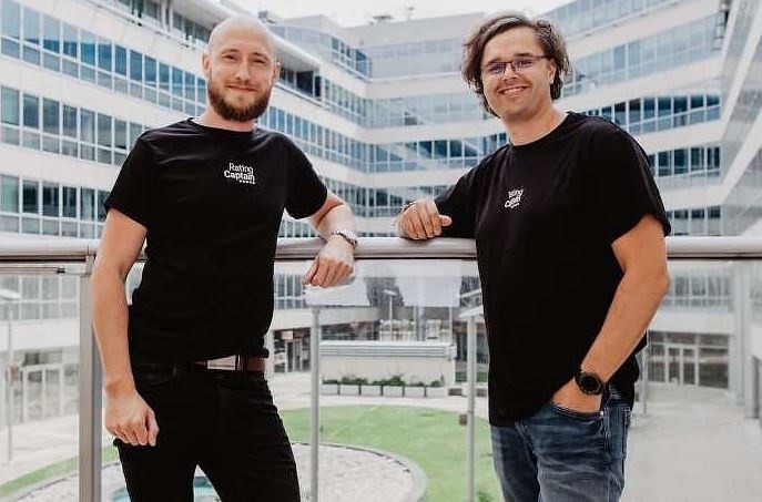 Wrocławski startup Rating Captain chce zrewolucjonizować...