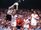 Kartka z kalendarza: Dokładnie 30 lat temu piłkarska reprezentacja Polski zdobyła w Barcelonie ostatni medal olimpijski w grach zespołowych