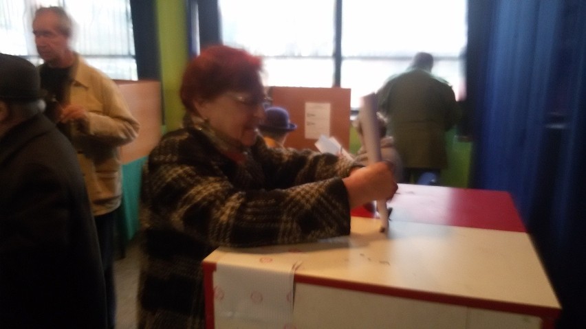Wybory samorządowe 2014 w Katowicach