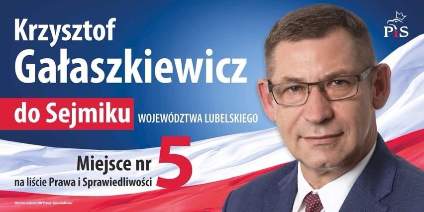 Dyrektor lubelskiego oddziału ARiMR w Lublinie