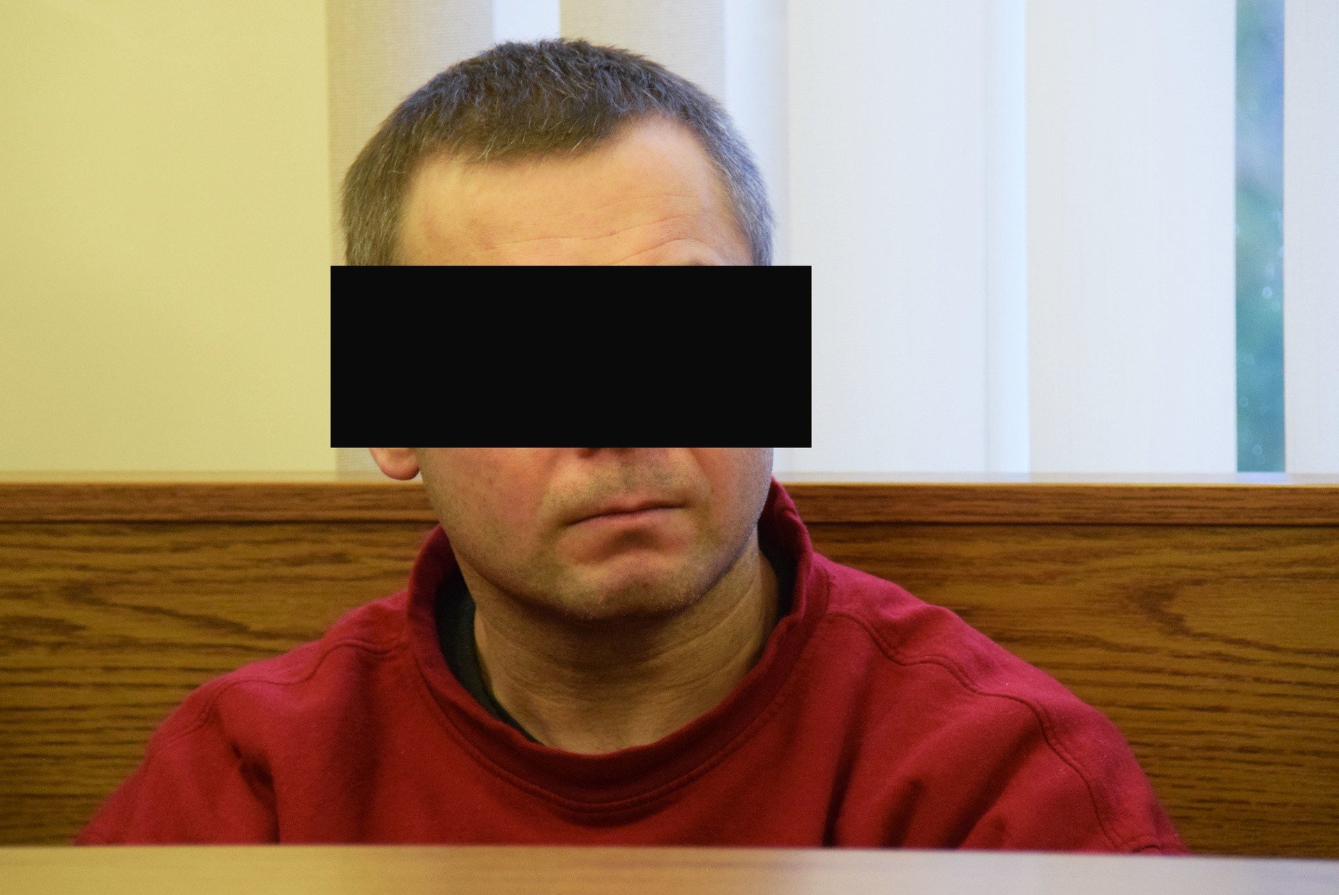 Ojciec skazany za seksualne wykorzystywanie trzech córek. Jest wyrok w