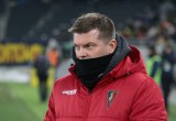 Jens Gustafsson, trener Pogoni Szczecin: Kilka znaków zapytania przed meczem z Wartą Poznań