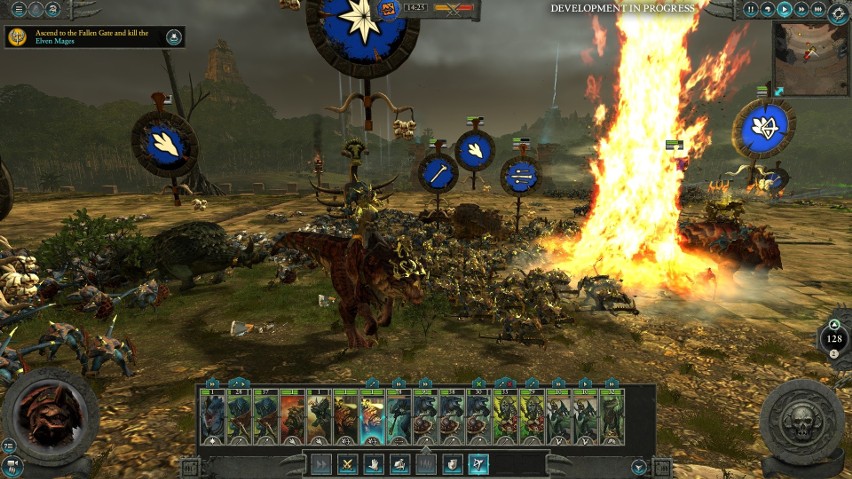 Total War: Warhammer II
Total War: Warhammer II