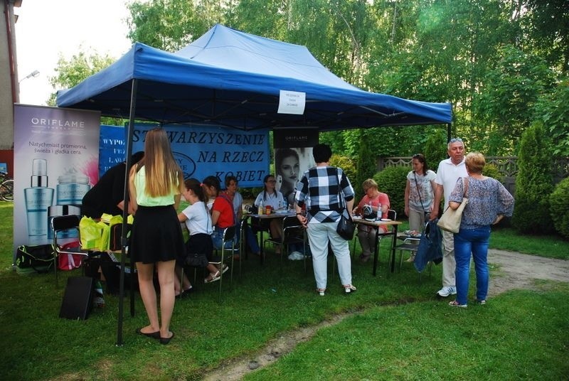 Rodzinny piknik w Białej. Aż 50 osób zarejestrowało się jako dawcy komórek macierzystych! [ZDJĘCIA]