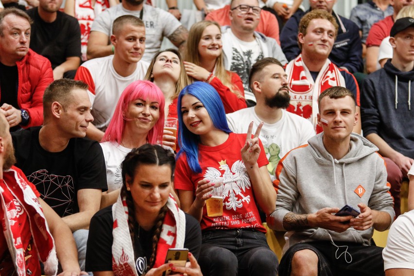 Mistrzostwa Europy 2019. Polska na koniec fazy grupowej...