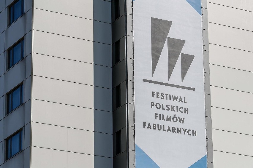 45. Festiwal Polskich Fabularnych w Gdyni odbędzie się w...