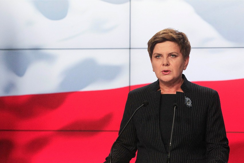 Debata „Beata Szydło - Ewa Kopacz. Rozmowa o Polsce” już...