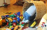 Inspekcja Handlowa skontrolowała zabawki, także w Słupsku. Brakuje oznaczeń