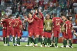 Mecz Iran - Portugalia ONLINE. Gdzie oglądać w telewizji? TRANSMISJA TV NA ŻYWO