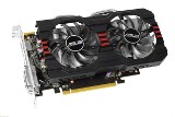 ASUS HD 7790 DirectCU II: Dobrze schłodzona karta