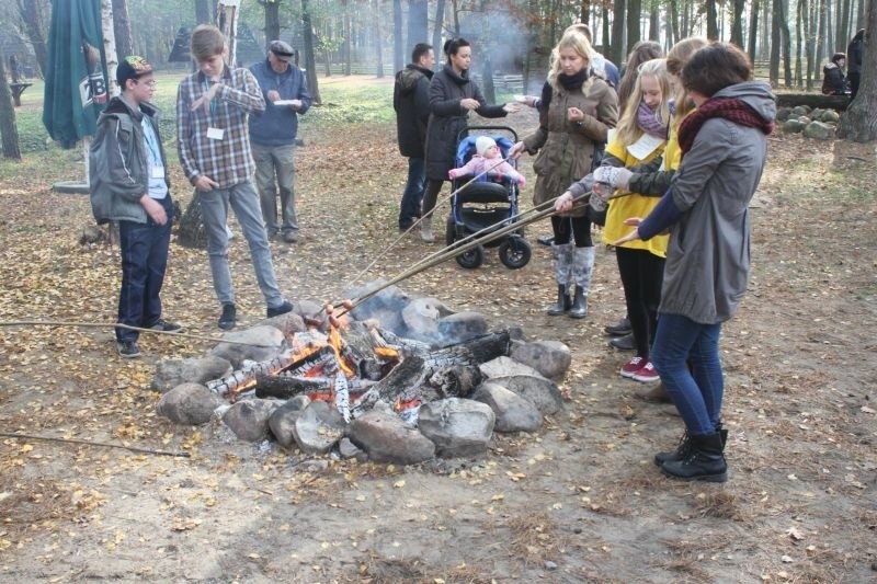 Kiermusy. Święto pieczonego ziemniaka (zdjęcia)