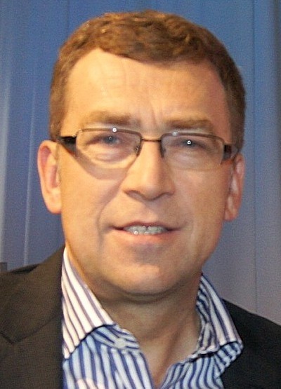 Maciej Orłoś