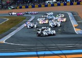 Audi z napędem hybrydowym po raz pierwszy w Le Mans