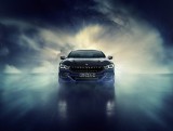 BMW Individual M850i Night Sky. Auto wykończone meteorytami 