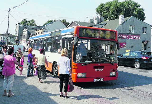 Linia do Strykowa będzie obsługiwana takimi samymi autobusami, jakie kursują po Zgierzu. Ma jeździć siedem razy dziennie w obie strony.