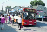 Autobusem przez trzy miasta. Od października ma ruszyć linia Zgierz - Aleksandrów - Stryków