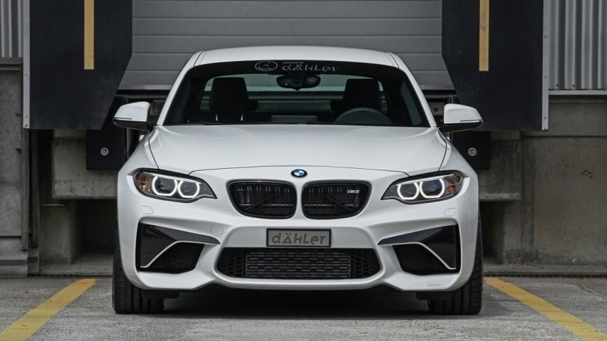 BMW M2 Coupe...