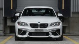 BMW M2 Coupe z silnikiem z M4