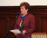 Po aferze z prądem: Wanda Konieczna nadal szefową lęborskiej rady 