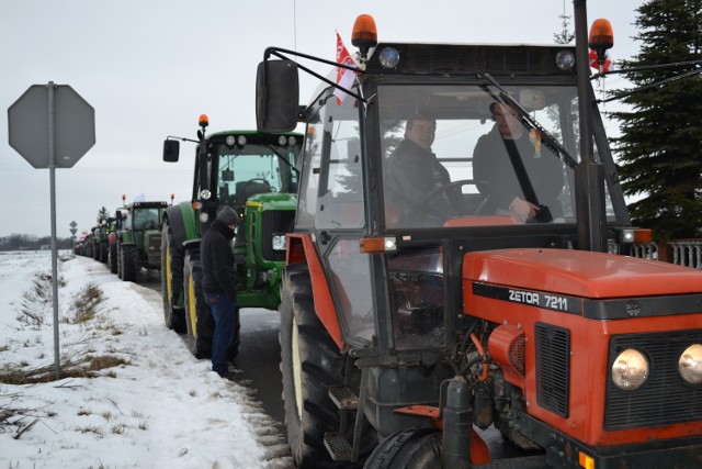 Protestujący niedawno demonstrowali w podbydgoskim Tryszczynie, choć niewiele brakowało, a burmistrz Koronowa też wydałby decyzję odmowną