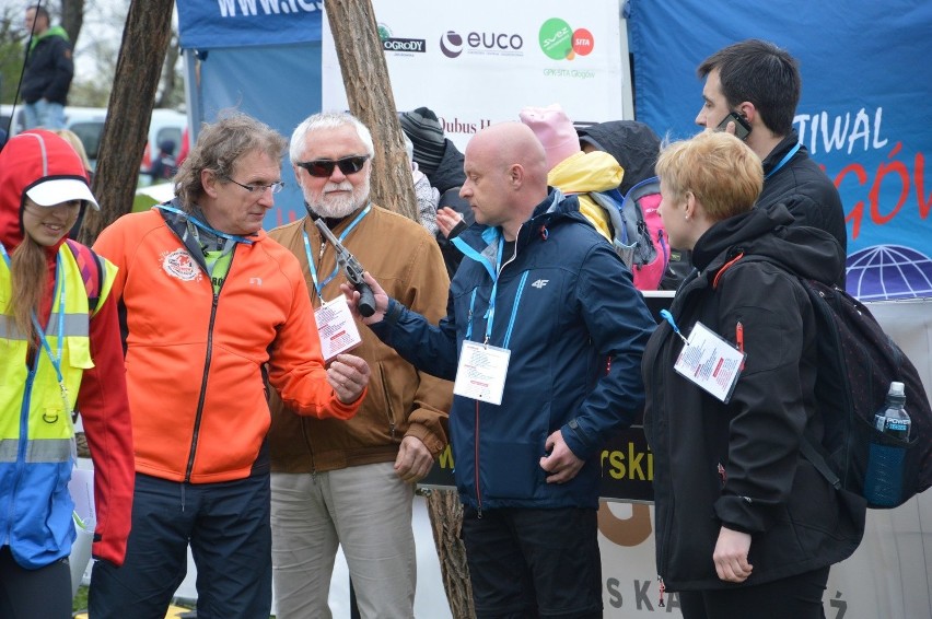 VI Cross Straceńców [ZDJĘCIA, FILM]