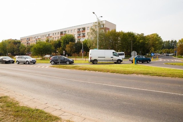 Skrzyżowanie Piastowskiej z Chrobrego zyska sygnalizację świetlną