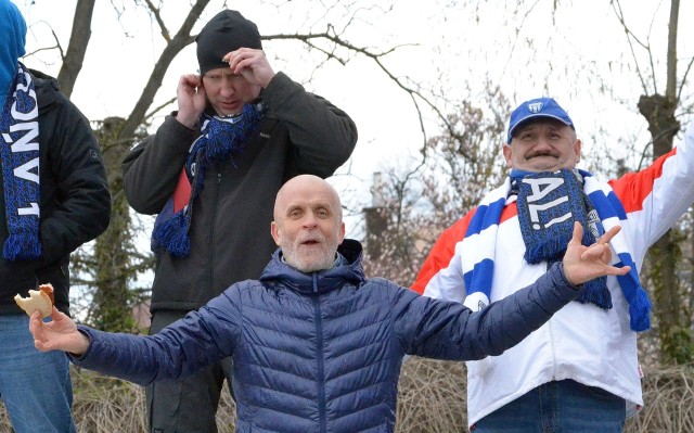 SPEC Stal Łańcut uległ na swoim terenie Piastowi Tuczempy w meczu piłkarskiej 4 ligi podkarpackiej