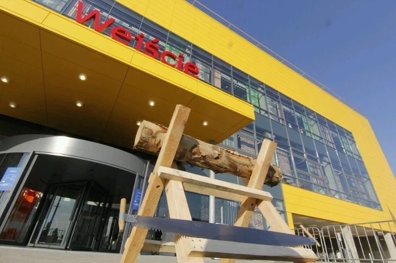 Nowy sklep IKEA Wrocław już otwarty (PROMOCJE, CENY, ZDJĘCIA, GODZINY OTWARCIA)