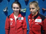 Aleksandra Rudzińska i Monika Prokopiuk wystartują w Chinach i Azerbejdżanie w Pucharze Świata