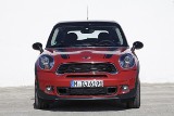 Ceny MINI Paceman w Polsce