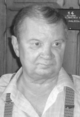 Roman Kłosowski nie żyje. Aktor odszedł w wieku 89 lat.