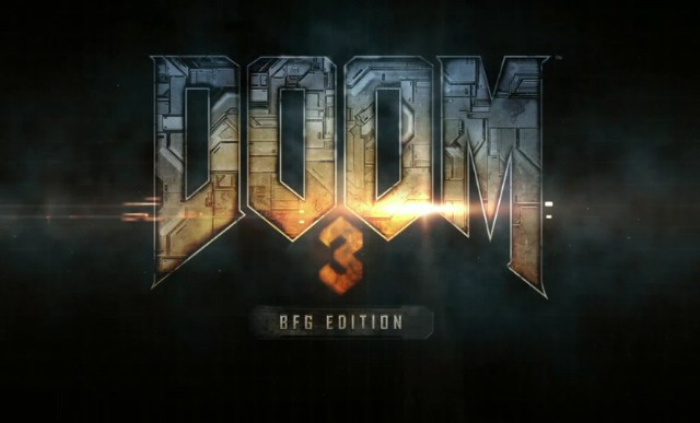 Doom 3 BFGDoom 3 BFG: Więcej i lepiej