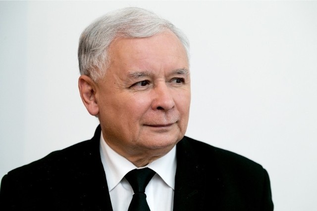 Jarosław Kaczyński w weekend odwiedzi Pomorze Zachodnie