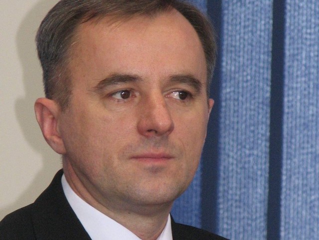 Burmistrz Waldemar Stupałkowski wierzy, że apele przyniosą skutek