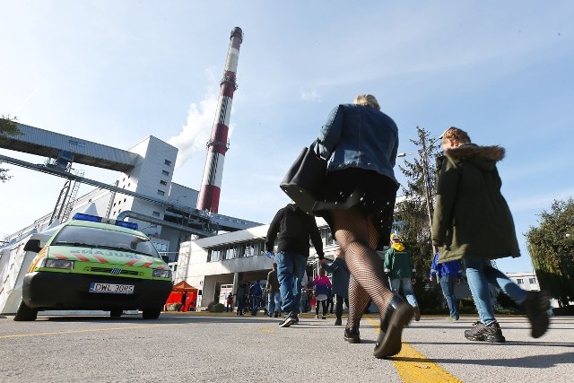 Dni Otwarte PGE Energia Ciepła to ogólnopolskie wydarzenie, którego celem jest pokazanie mieszkańcom jak pracują elektrociepłownie i elektrownia